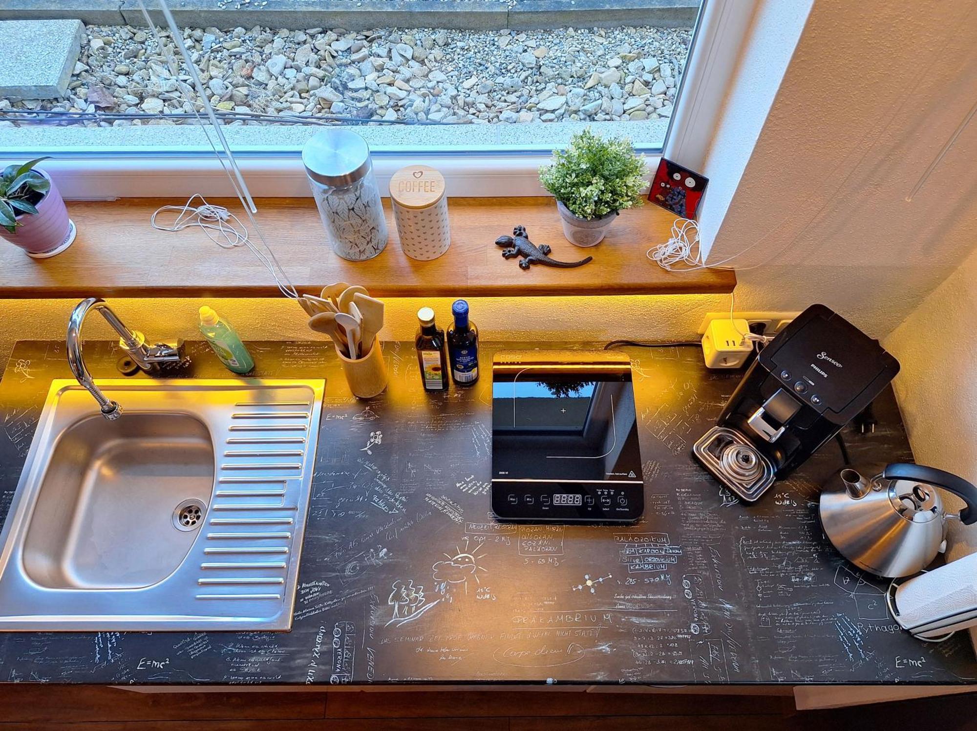Ideal Fuer Kurze Aufenthalte - Gemuetliches 1-Zimmer-Apartment Adelsdorf Zewnętrze zdjęcie